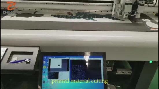 Machine pour couper des panneaux de mousse EVA EPS faisant un puzzle 3D